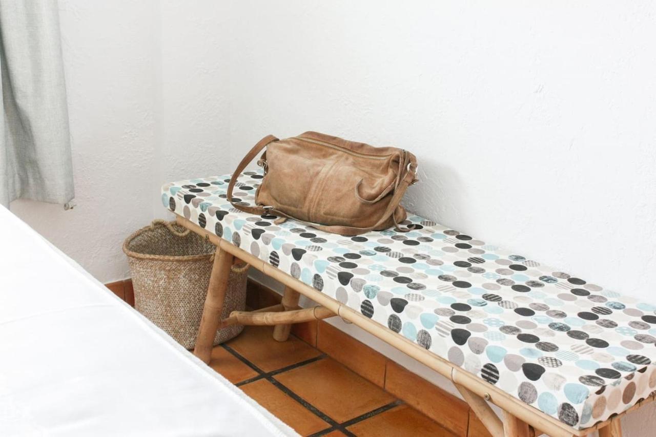Escapada Romantica En Atico Frente Al Mar Con Piscina Lejlighed Altea Eksteriør billede